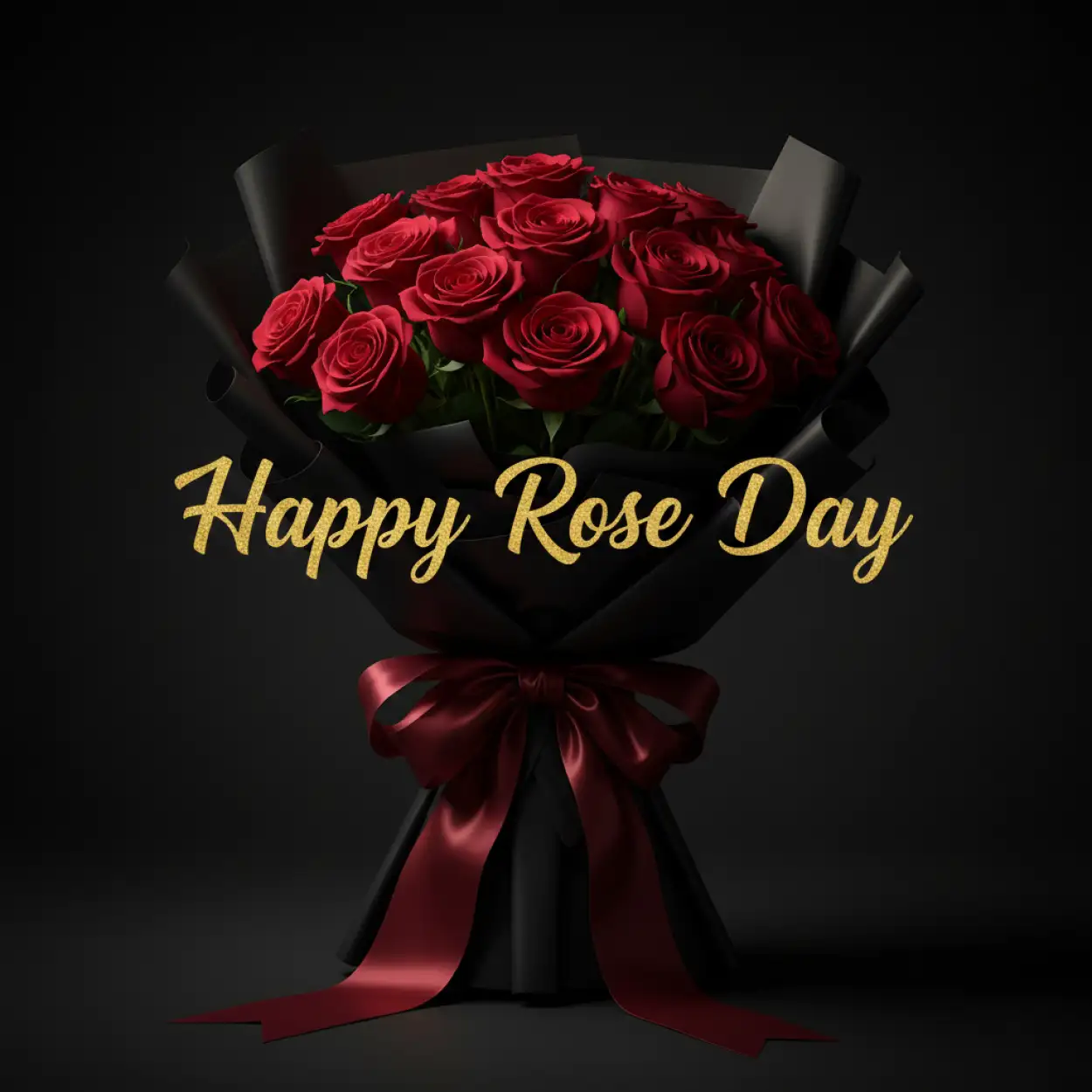 happy rose day wishes for wife