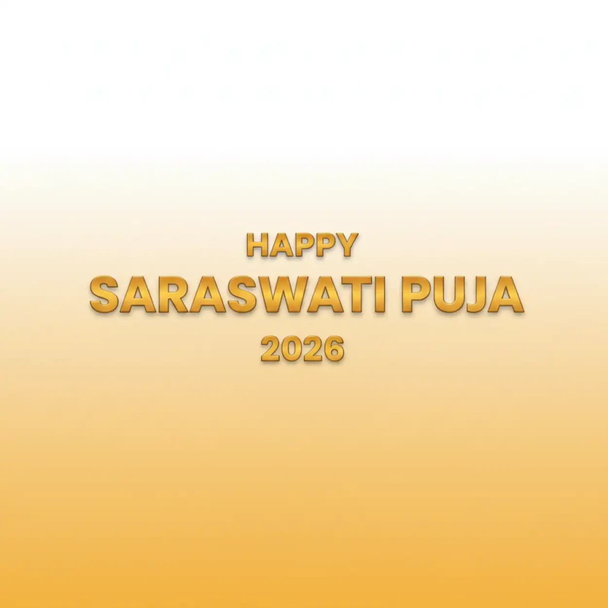 happy saraswati puja 2026 puja background