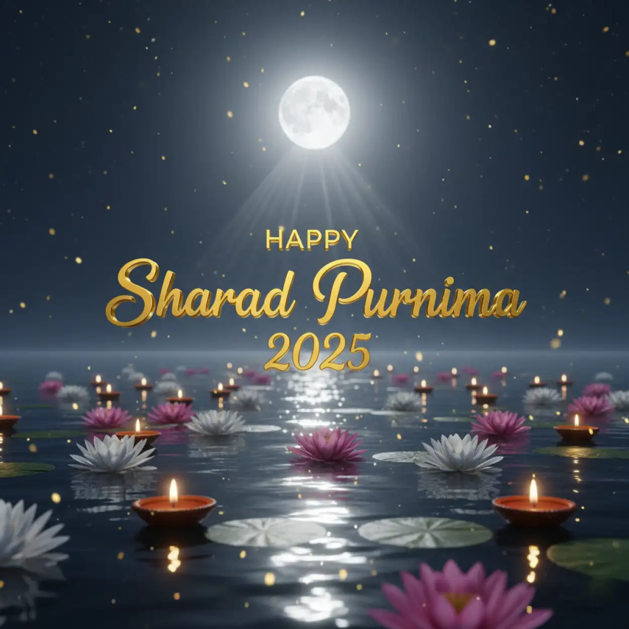 Free Download Happy Sharad Purnima 2025 Hd Photo Download - High Quality Happy Sharad Purnima 2025 Background