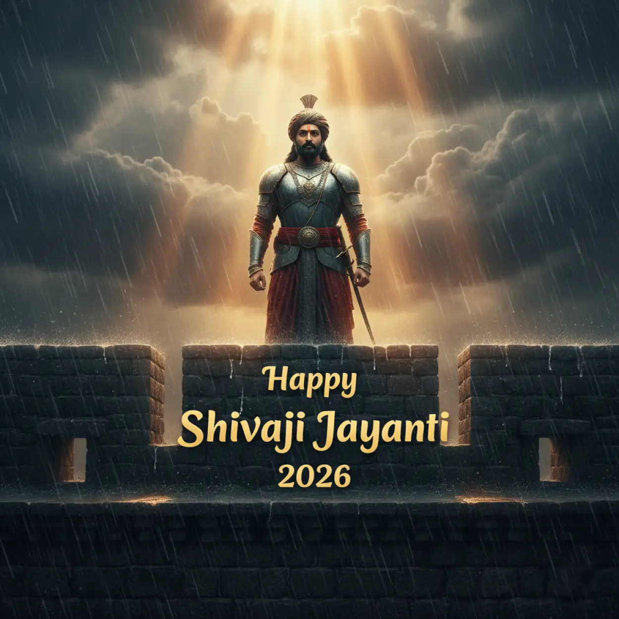 Happy Shivaji Jayanti 2026 Ai Poster Design - Royalty Free Happy Shivaji Jayanti 2026 Image | Pngmagic Free Download Happy Shivaji Jayanti 2026 Ai Poster Design - High Quality Happy Shivaji Jayanti 2026 Background