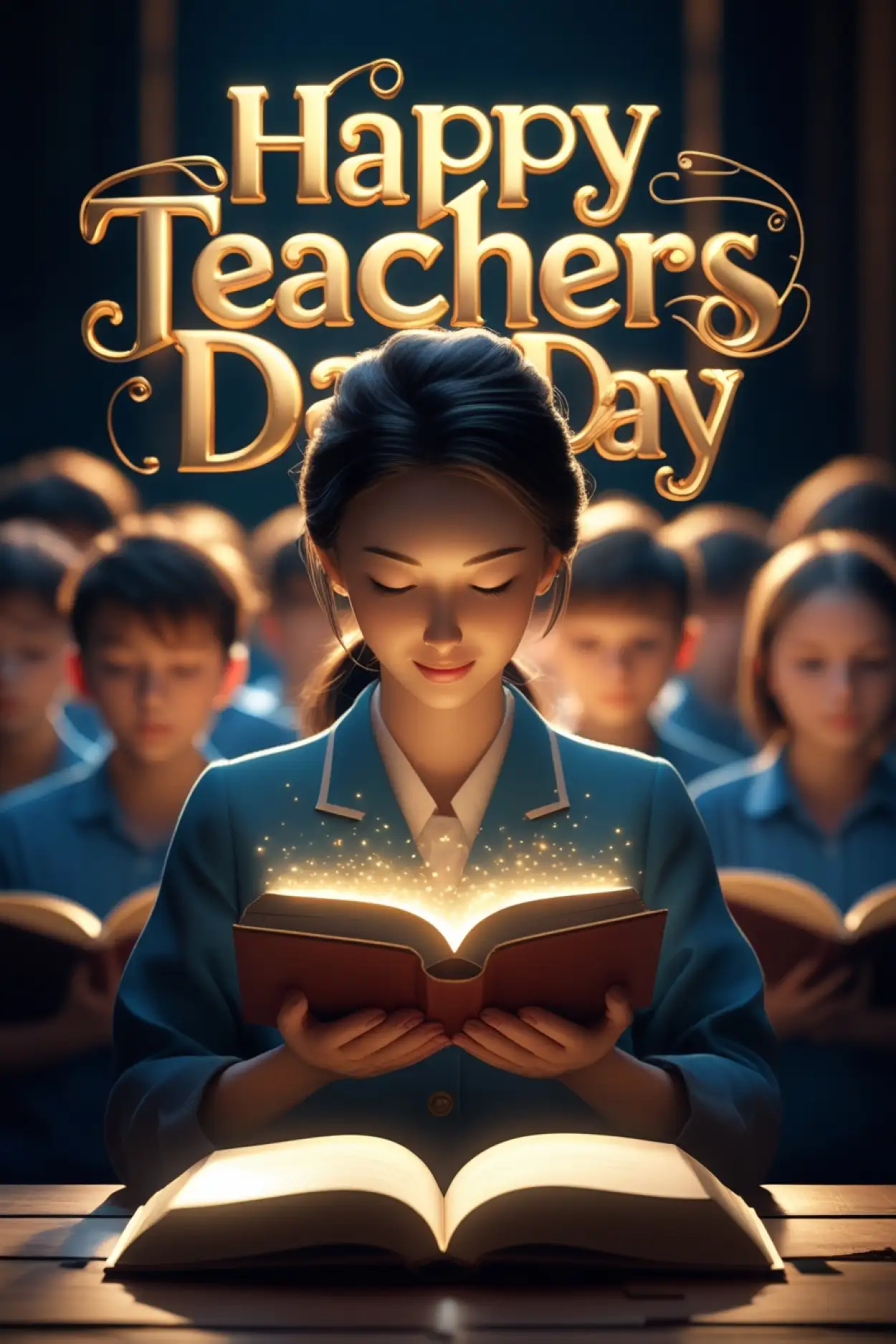 Happy Teachers Day 2025 Anchoring Script - Royalty Free Happy Teachers Day 2025 Image | Pngmagic Free Download Happy Teachers Day 2025 Anchoring Script - High Quality Happy Teachers Day 2025 Background