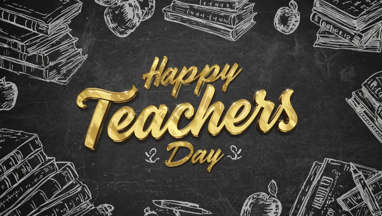 Happy Teachers Day 2025 Poster Design - Royalty Free Happy Teachers Day 2025 Image | Pngmagic Free Download Happy Teachers Day 2025 Poster Design - High Quality Happy Teachers Day 2025 Background