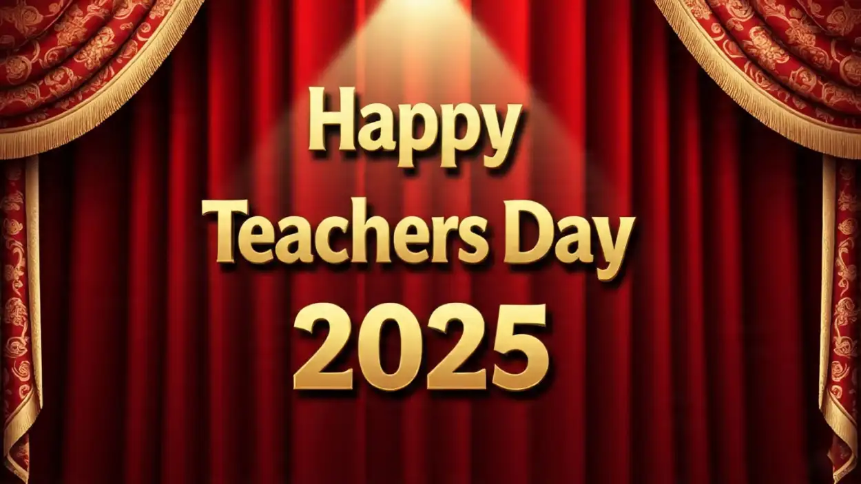 Happy Teachers Day 2025 Stylish Font Images Download - Royalty Free Happy Teachers Day 2025 Image | Pngmagic Free Download Happy Teachers Day 2025 Stylish Font Images Download - High Quality Happy Teachers Day 2025 Background