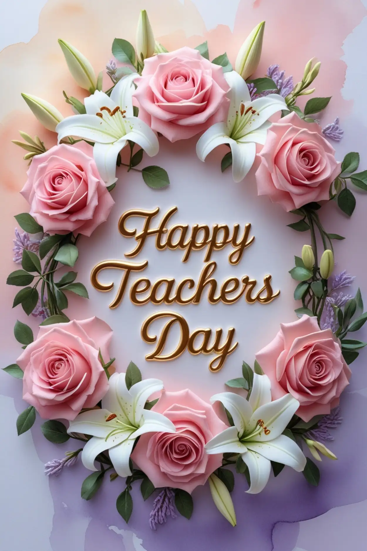 Happy Teachers Day 2025 WhatsApp status
