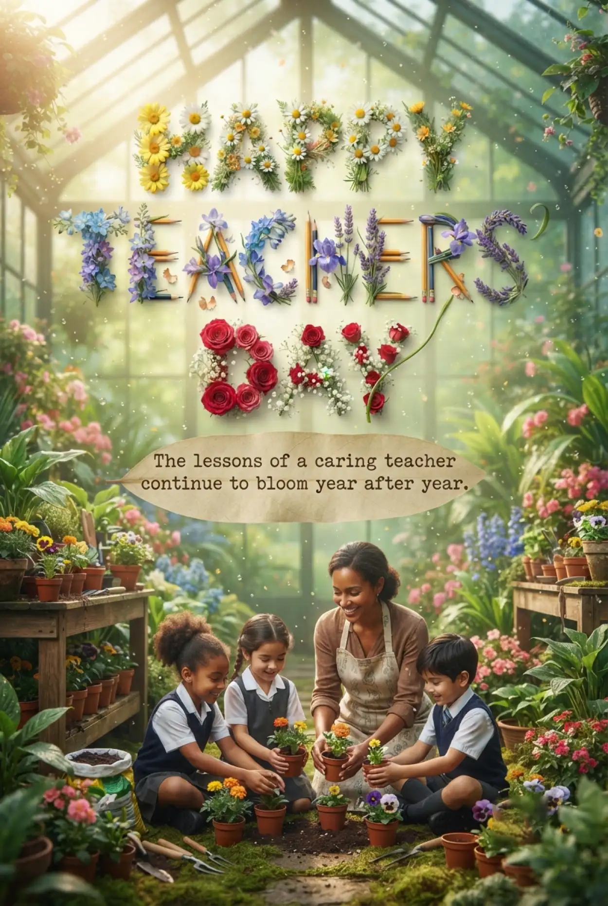 Free Download Happy Teachers Day 2026 Facebook Images - High Quality Teachers Day India 2026 Image