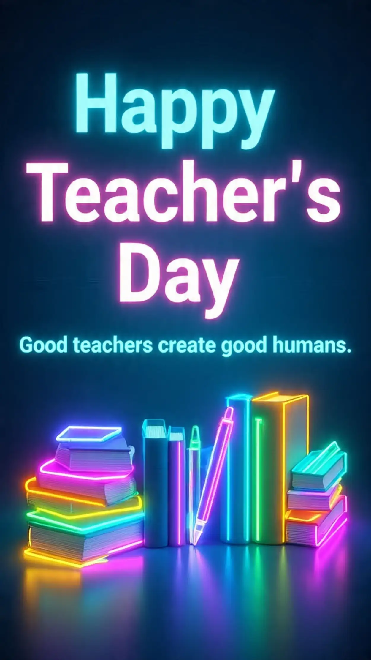 Happy Teachers Day best quotes for favourite teacher