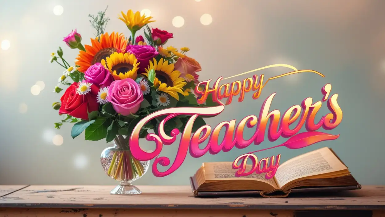 happy teachers day best speech for teachers