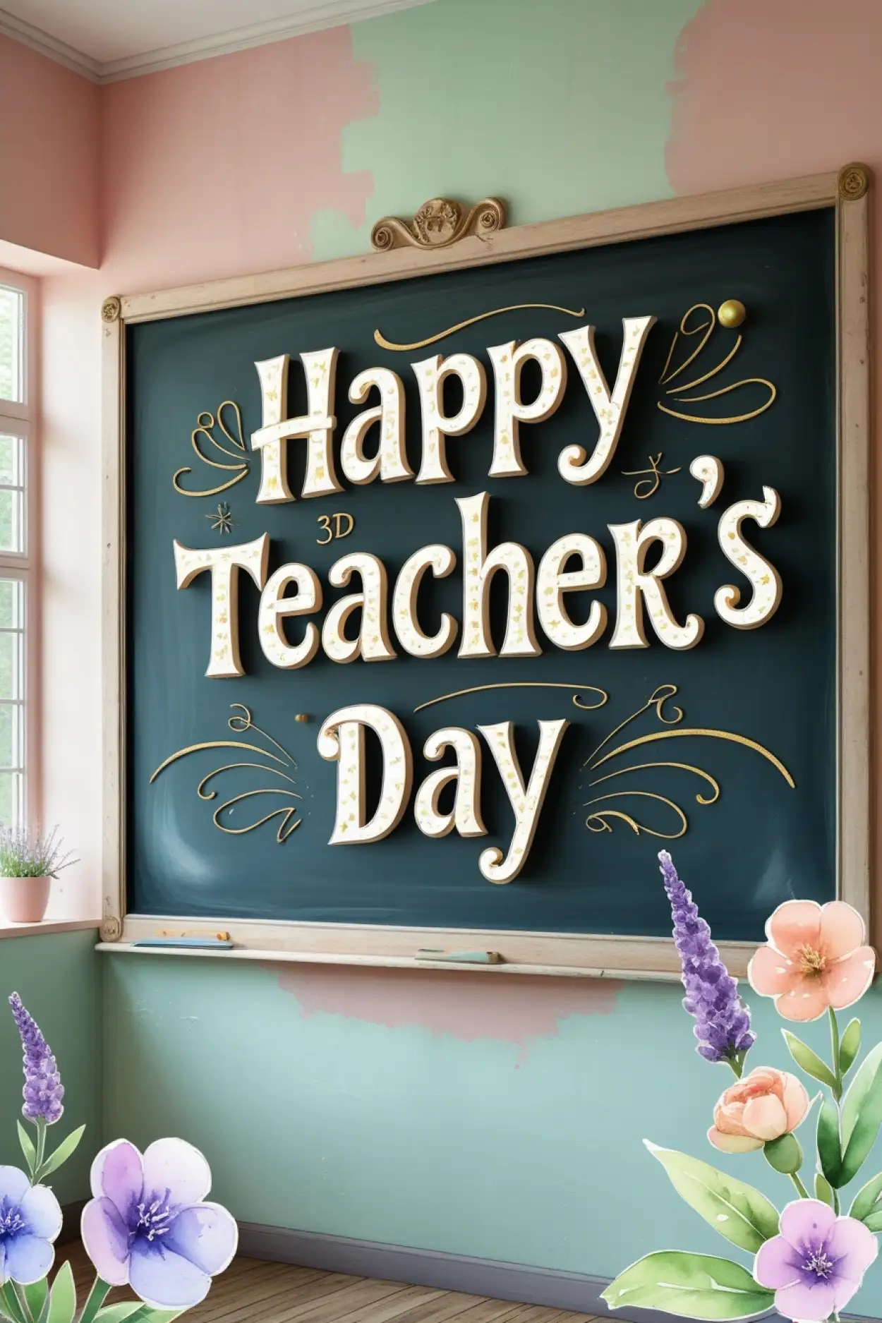 happy teachers day celebration ideas in school