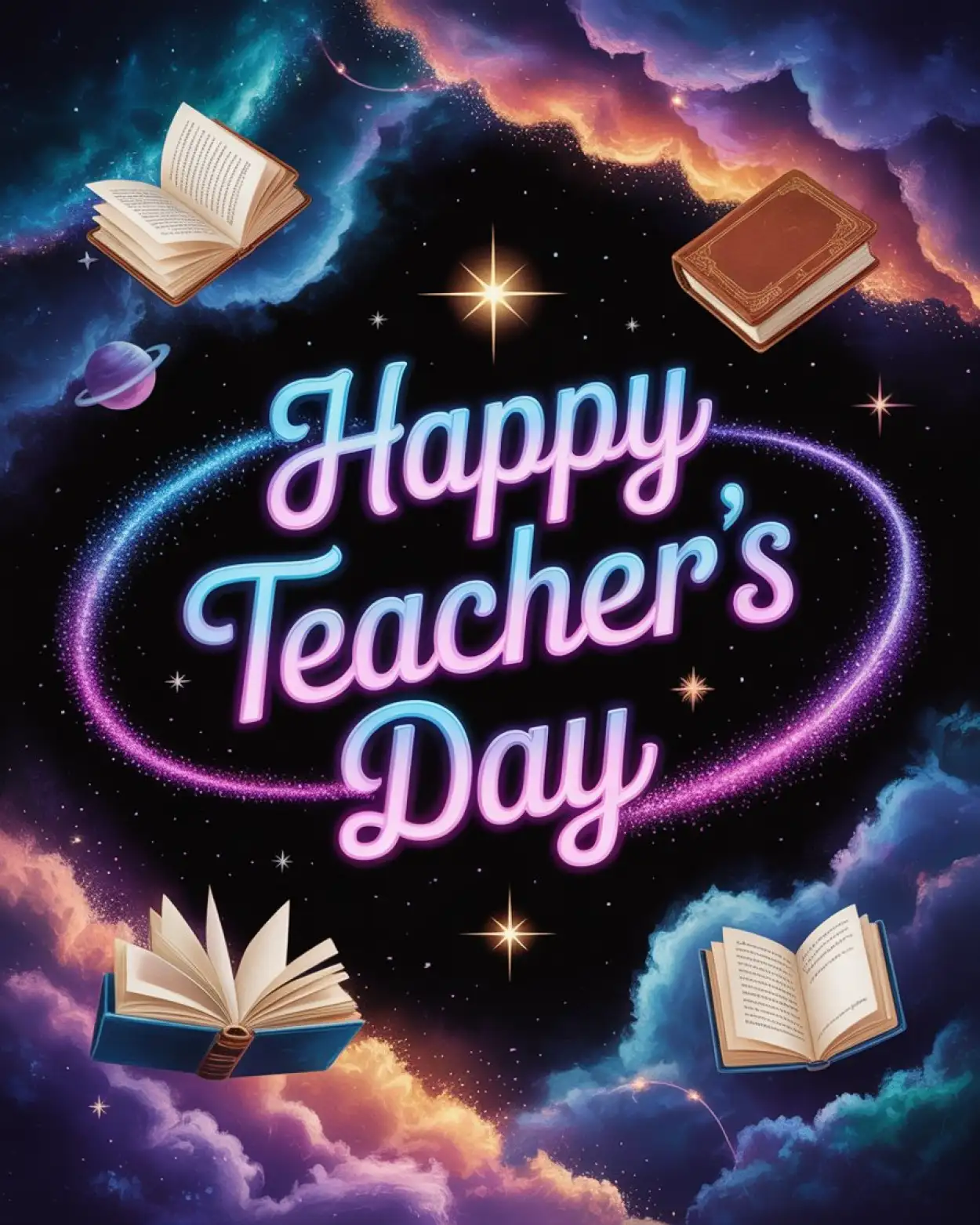 happy teachers day handmade gift ideas for teacher
