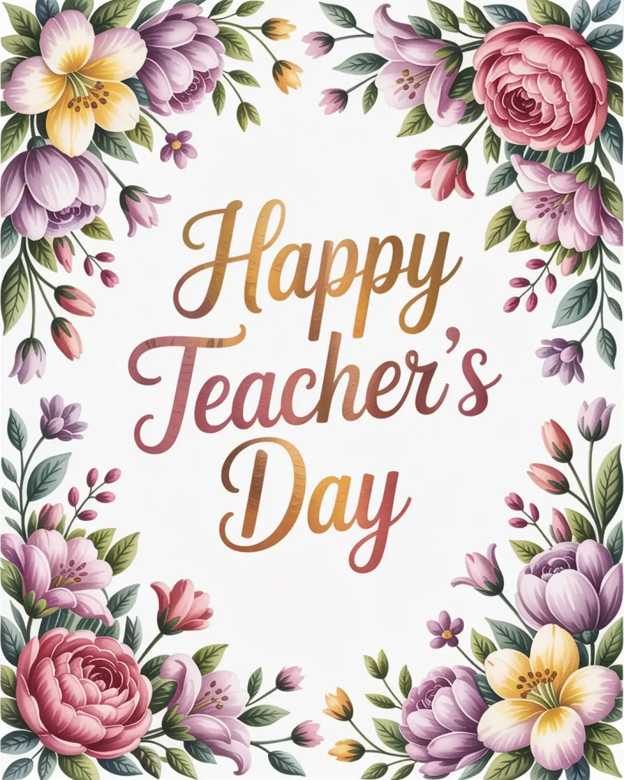 happy teachers day hd wallpaper for mobile