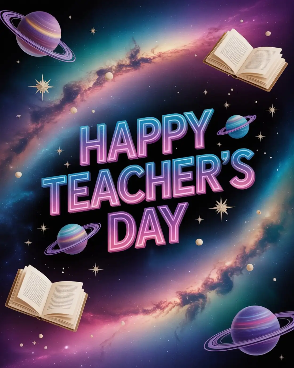 happy teachers day inspirational quotes in english