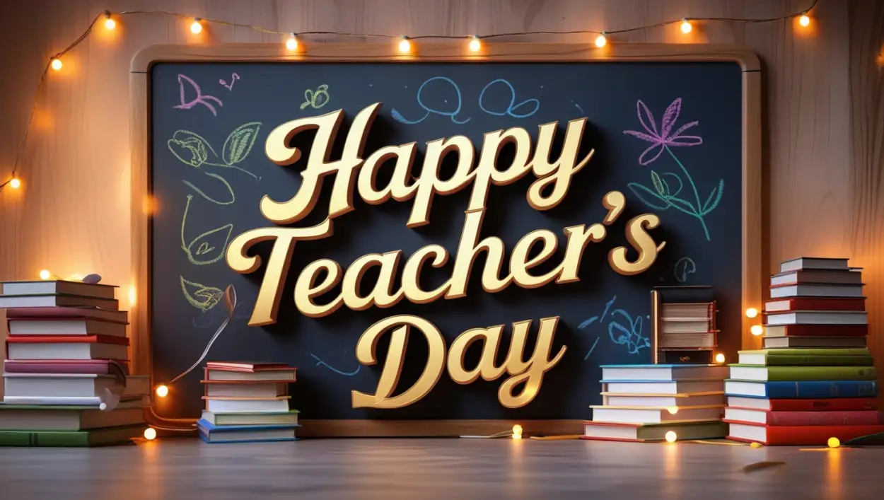 happy teachers day message for coaching sir