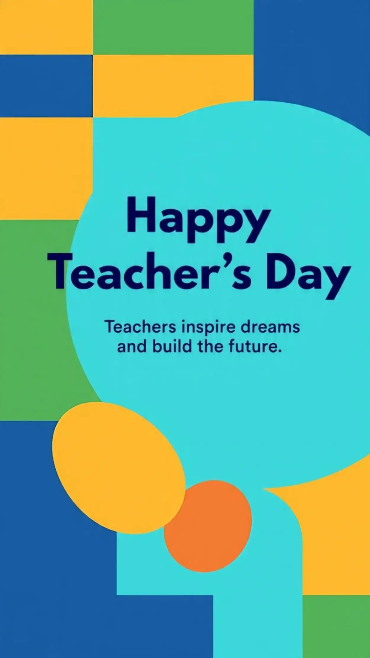 Happy Teachers Day motivational quotes for success