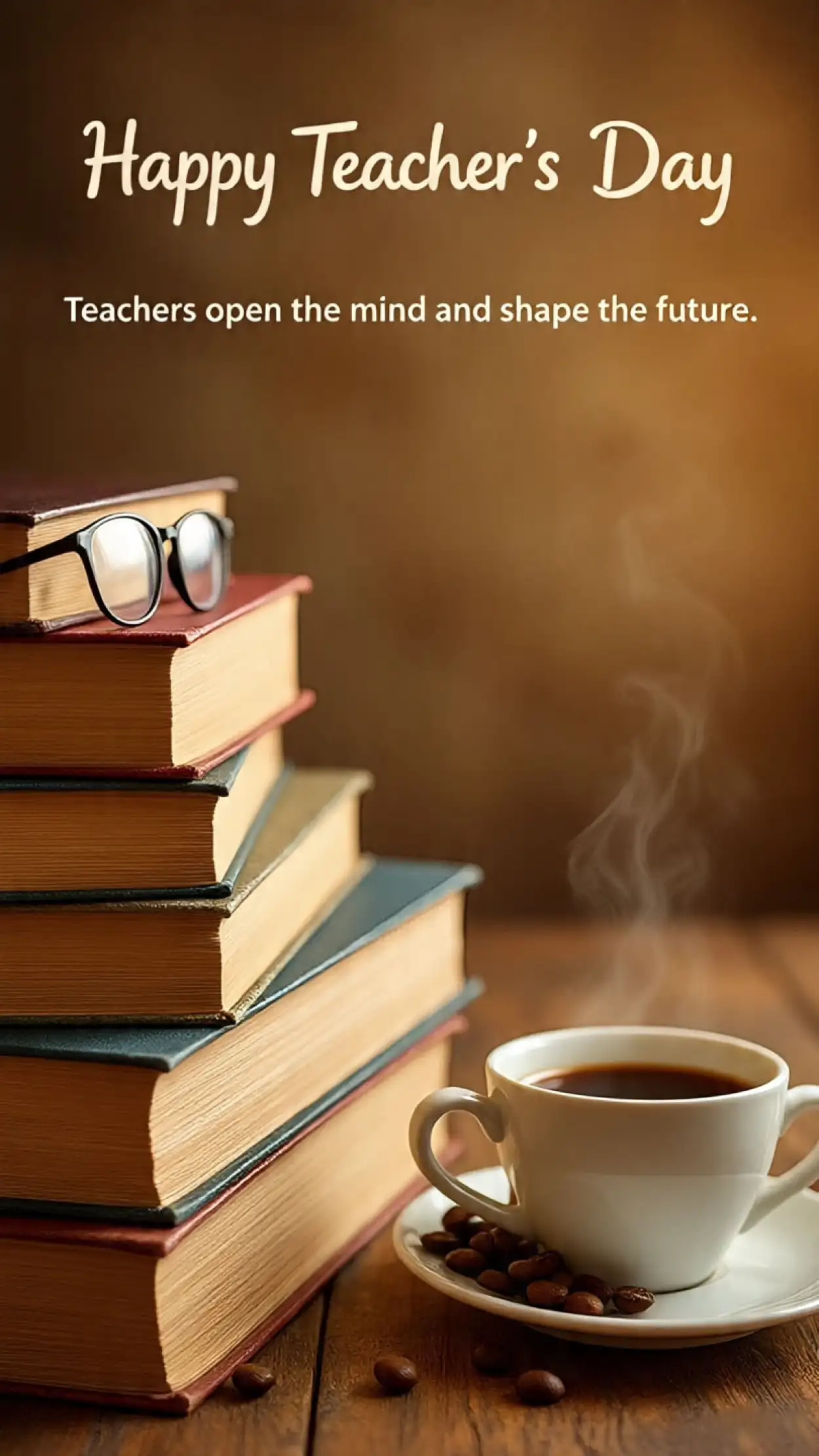 Happy Teachers Day quotes for Facebook post