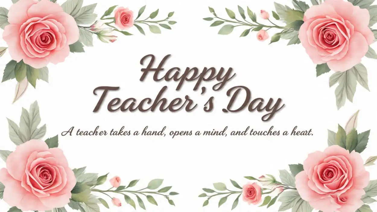 Happy Teachers Day quotes in Bengali