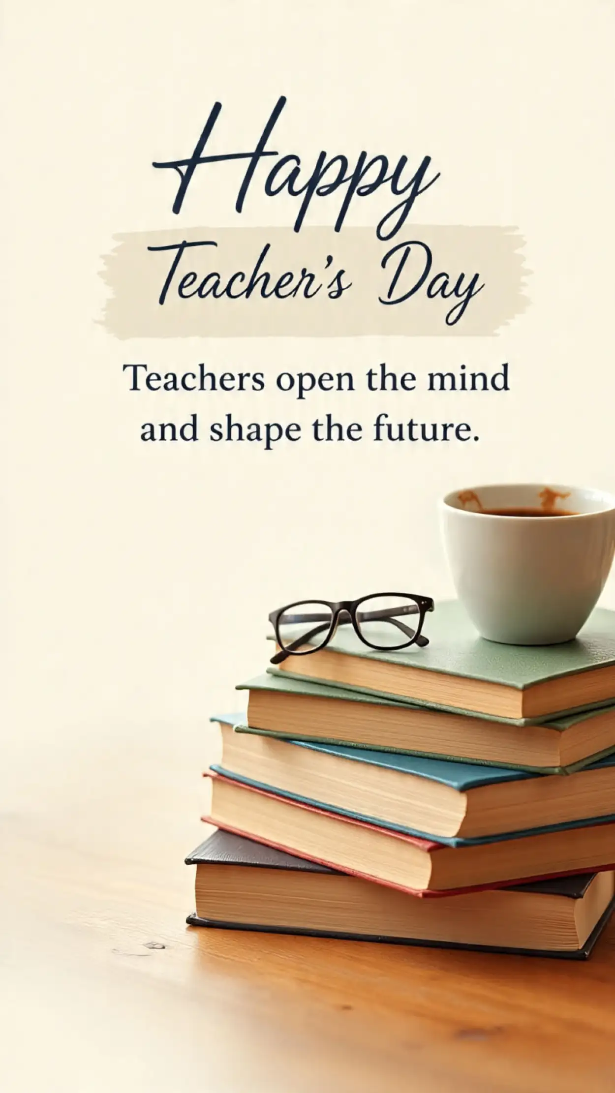 Happy Teachers Day respectful quotes
