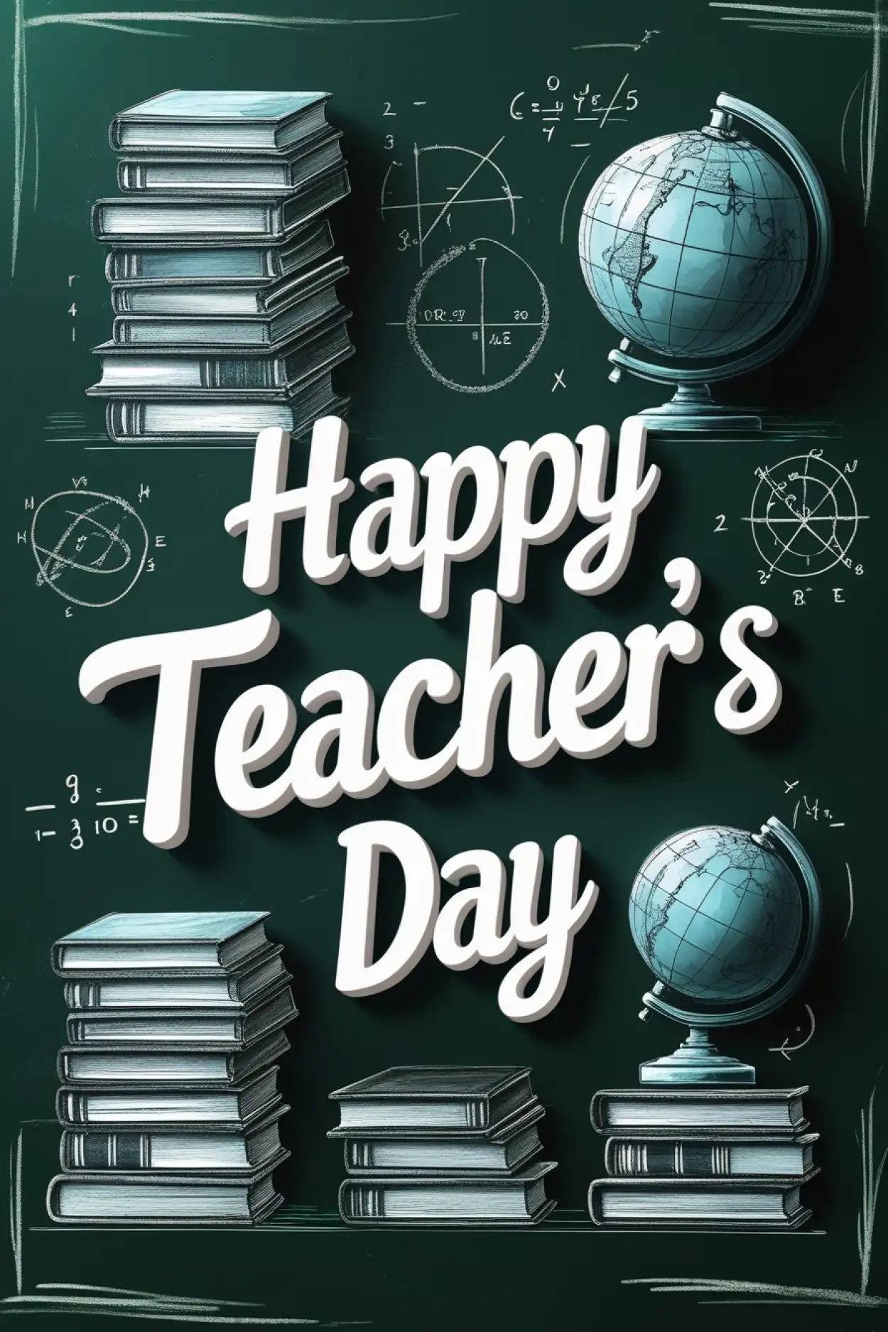 happy teachers day sms for school teacher