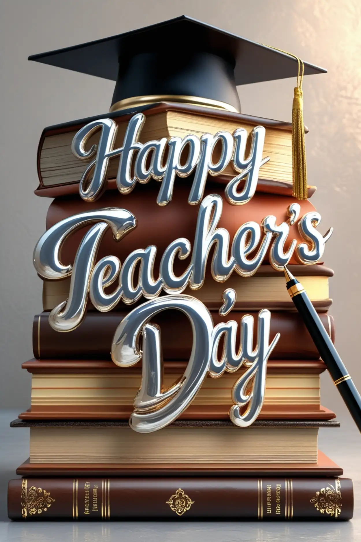 happy teachers day status for hindi teacher
