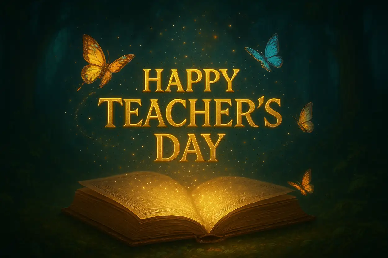 happy teachers day status video download