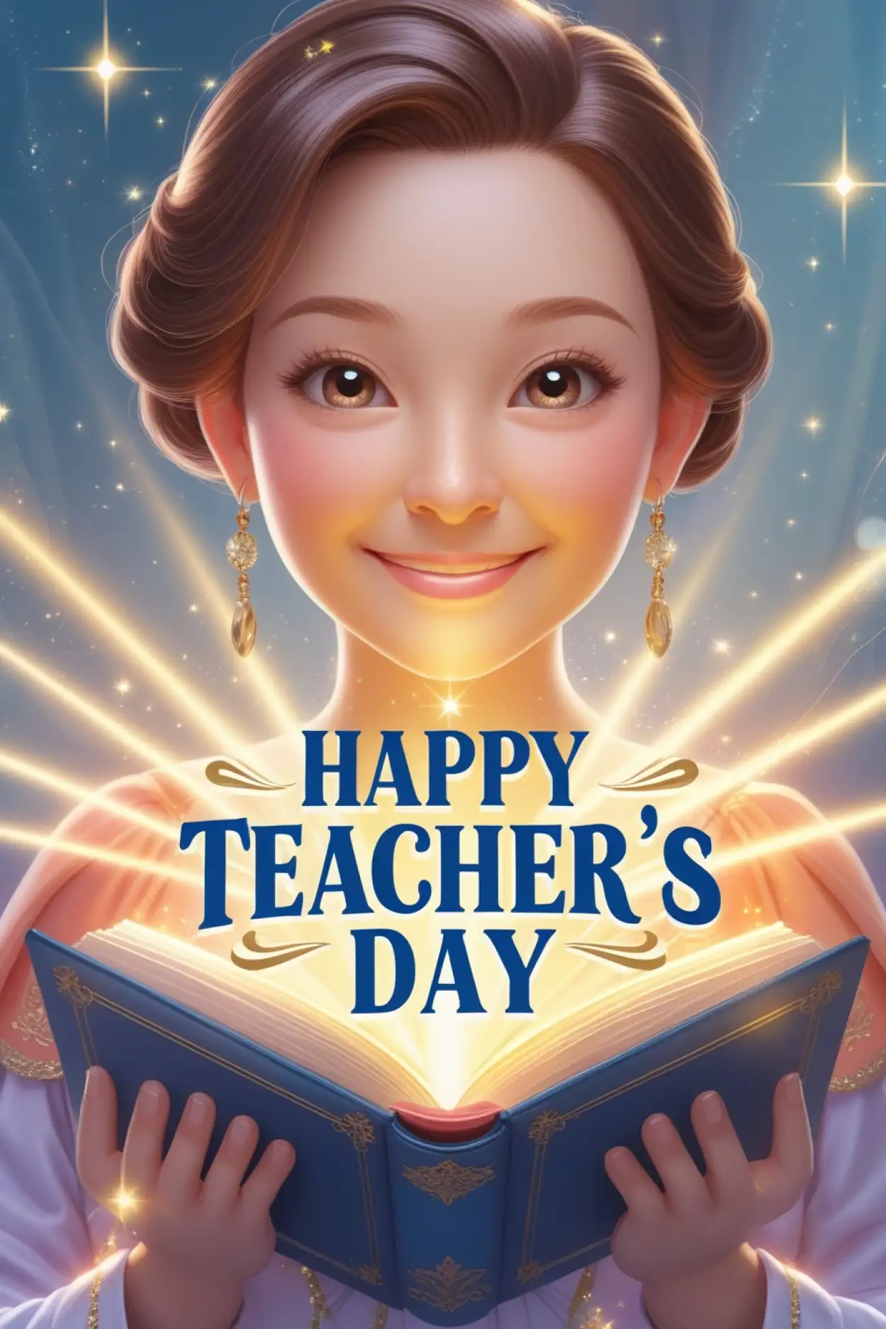 happy teachers day thank you message for teacher