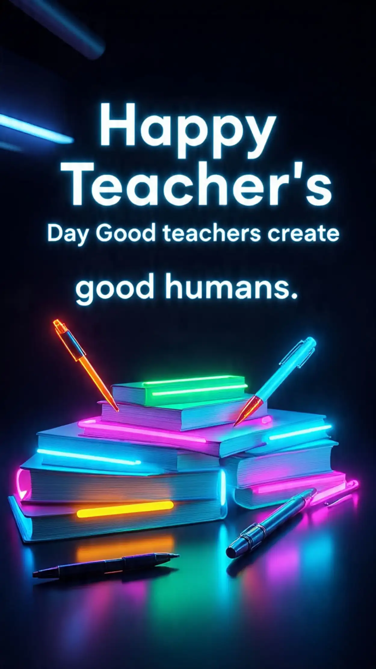 Happy Teachers Day thoughtful quotes