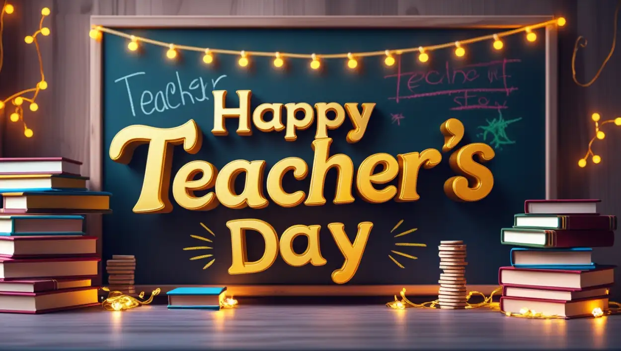 happy teachers day wishes for principal