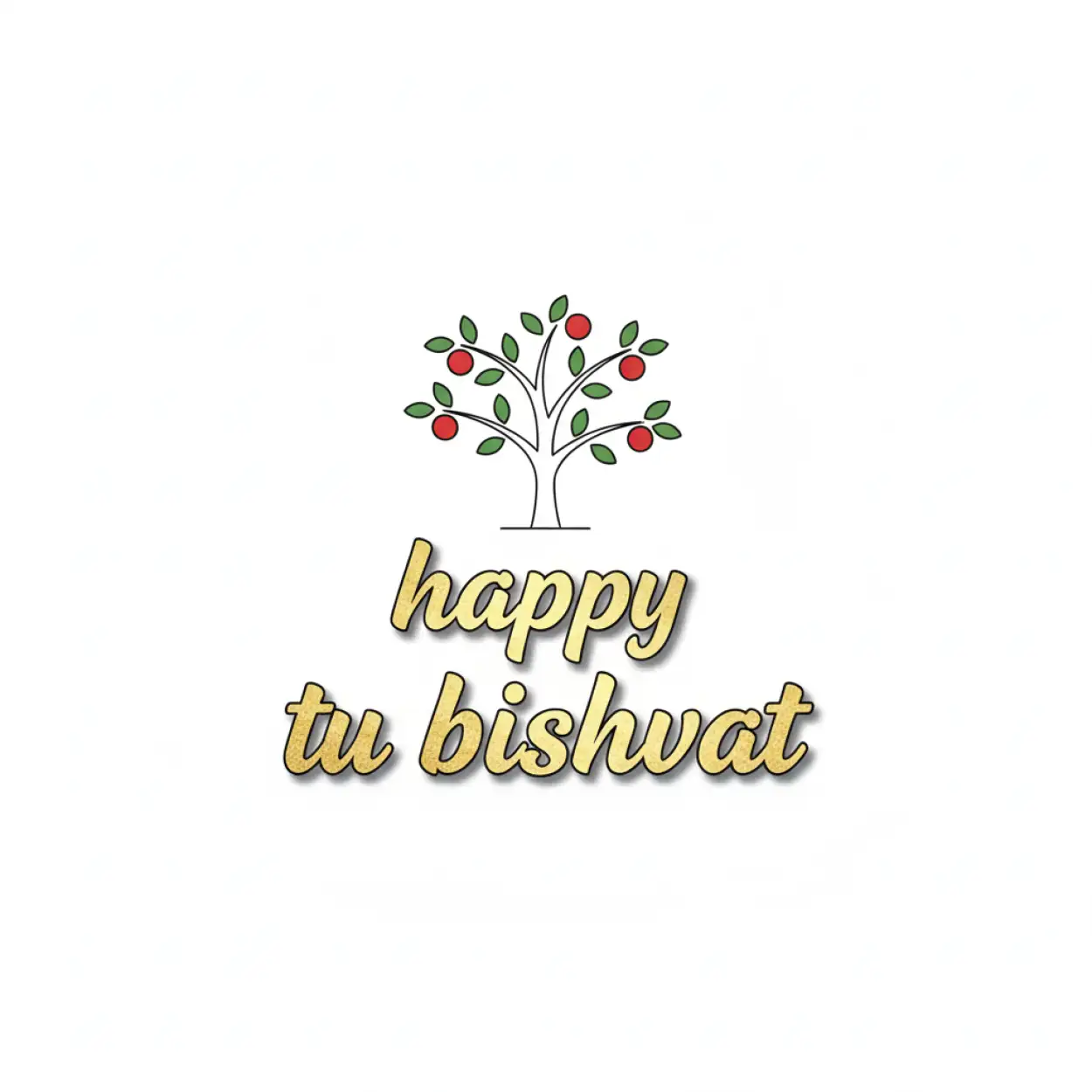 happy tu bishvat 2026 wishes