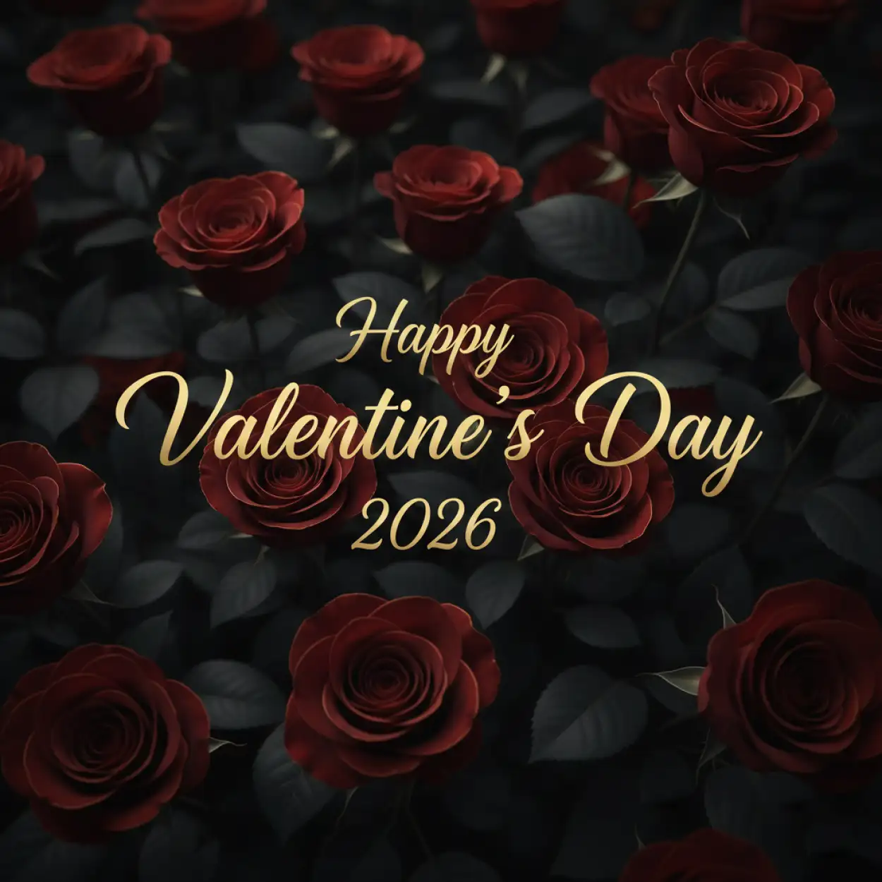 happy valentines day 2026 images
