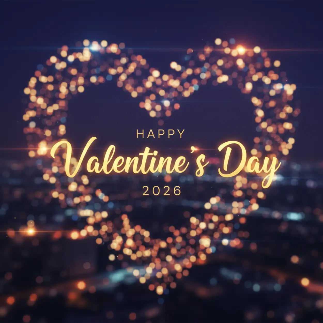 happy valentines day 2026 instagram post