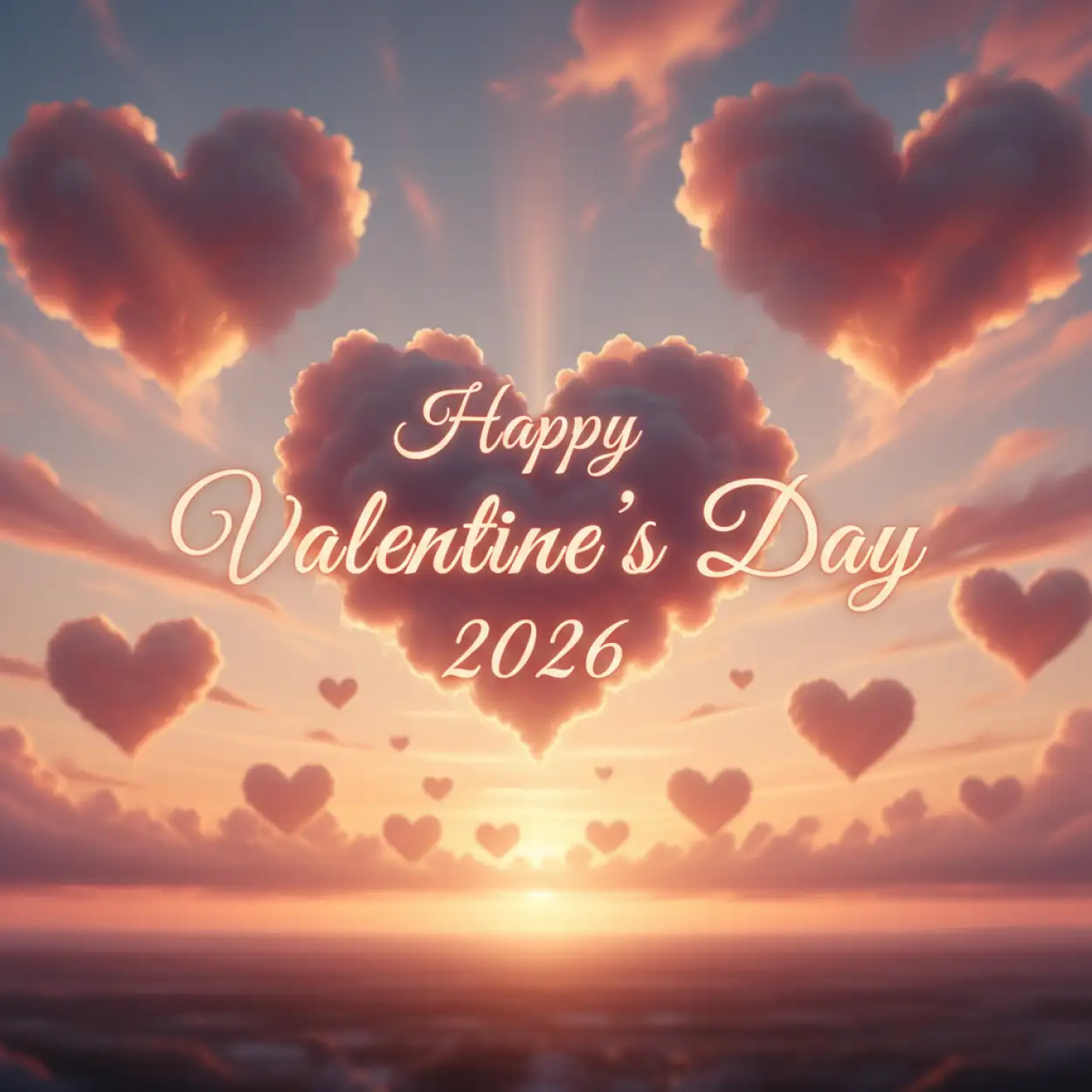happy valentines day 2026 love quotes