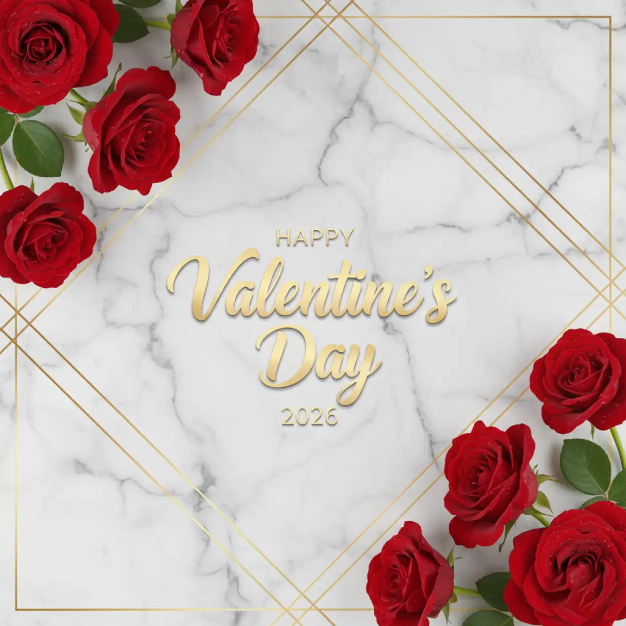 happy valentines day 2026 premium valentine images