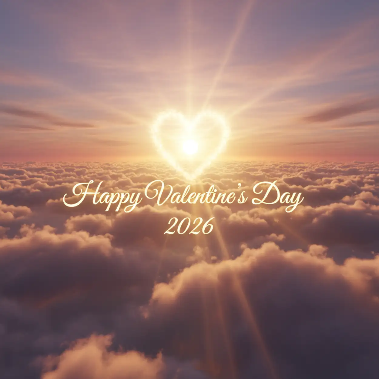 happy valentines day 2026 short wishes