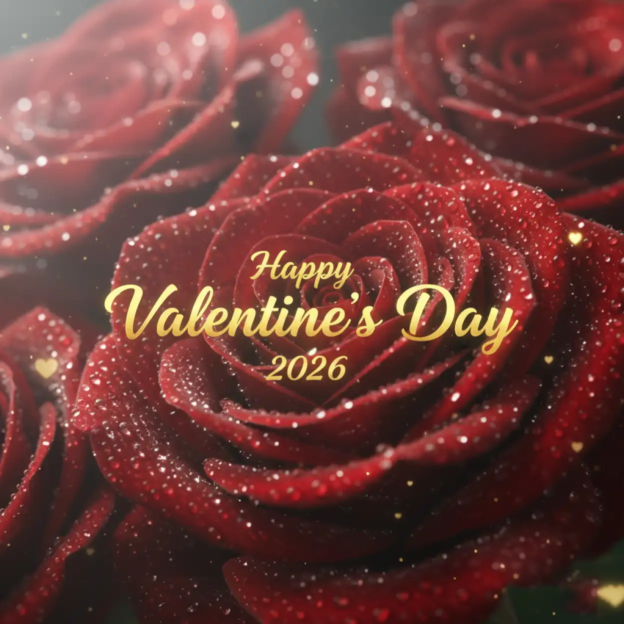 happy valentines day 2026 trending images