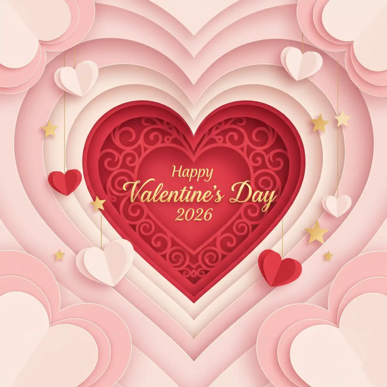 happy valentines day 2026 valentine week images