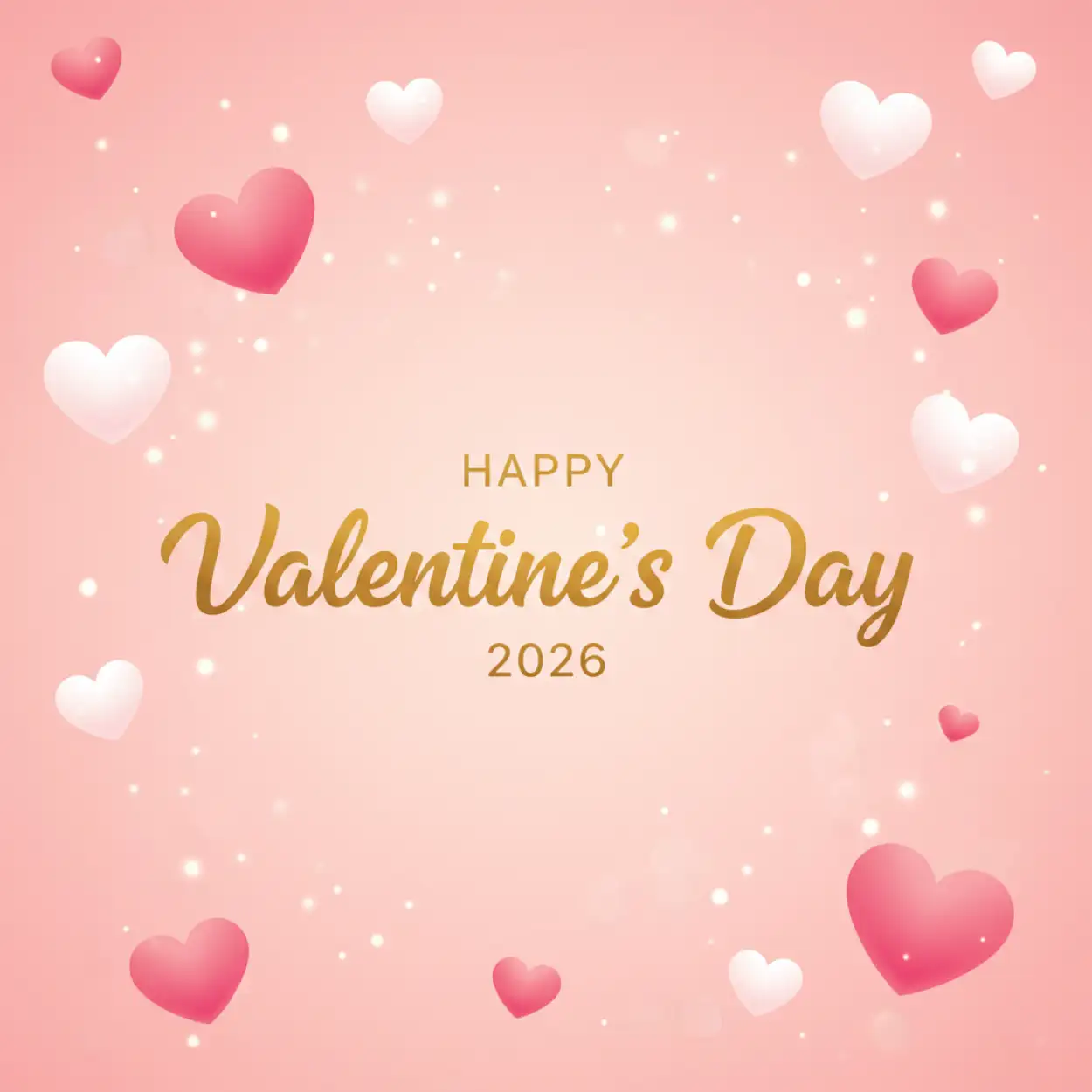 happy valentines day 2026 valentine week status
