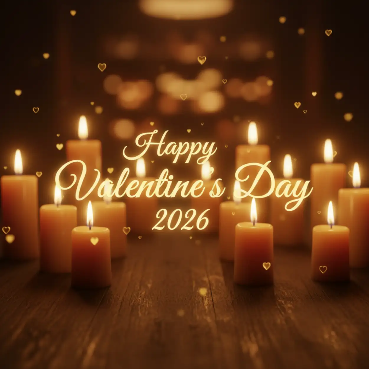happy valentines day 2026 wishes for wife