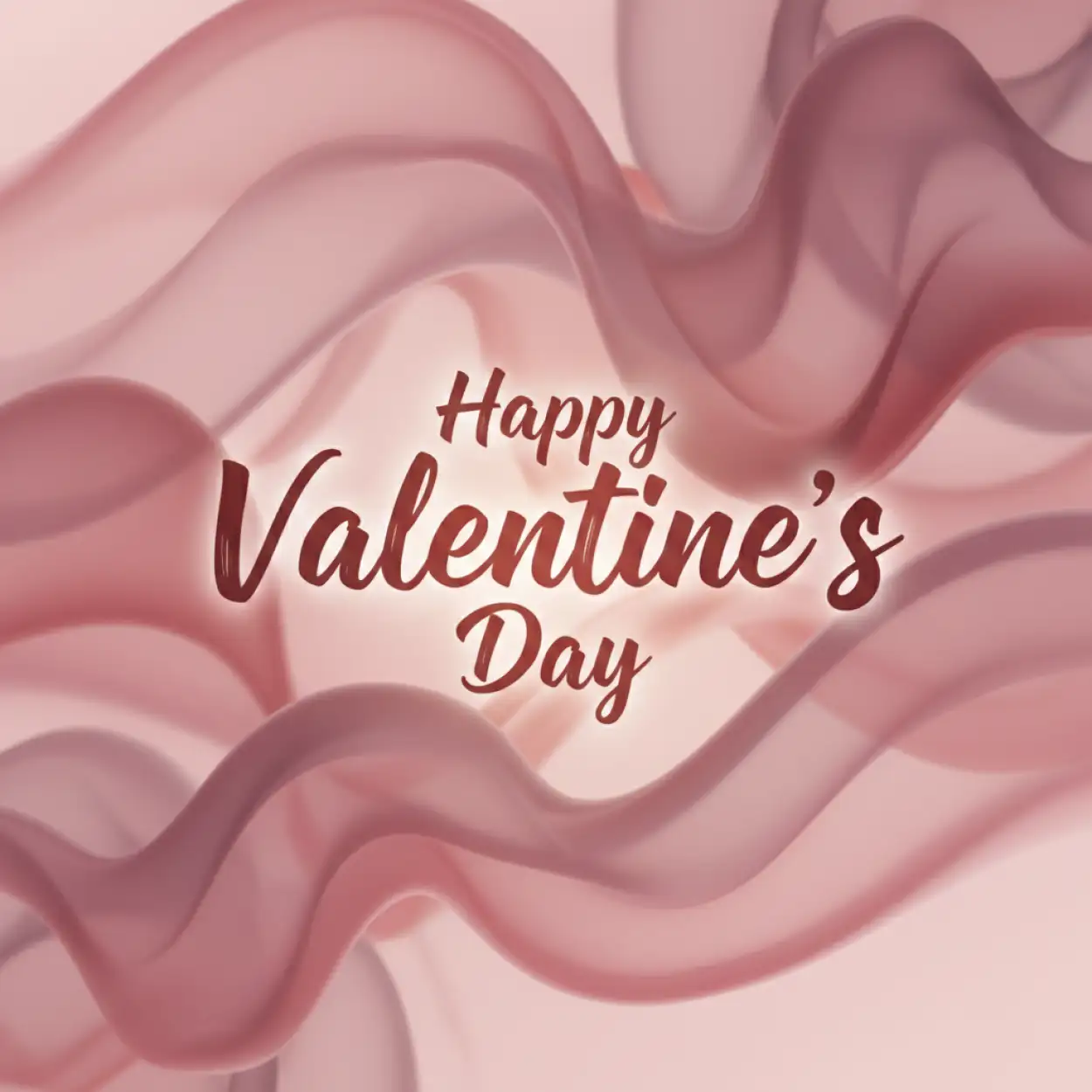 happy valentines day ai generated art