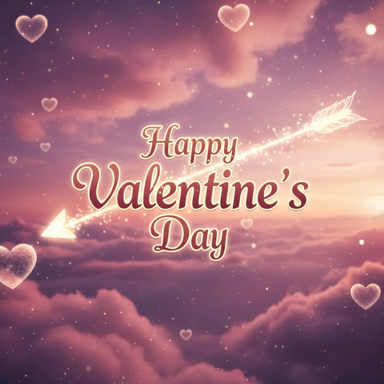 happy valentines day background free 2