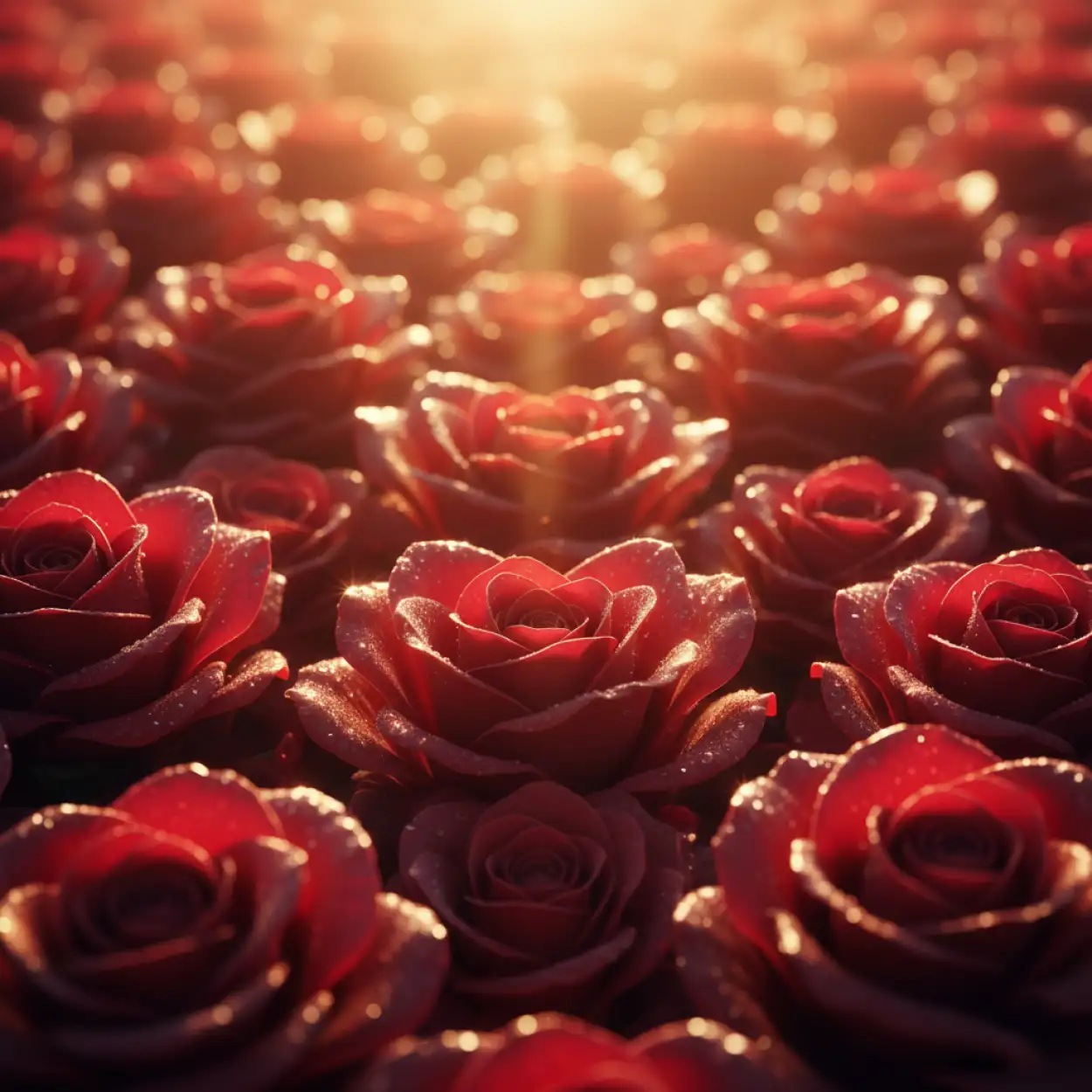 happy valentines day background hd