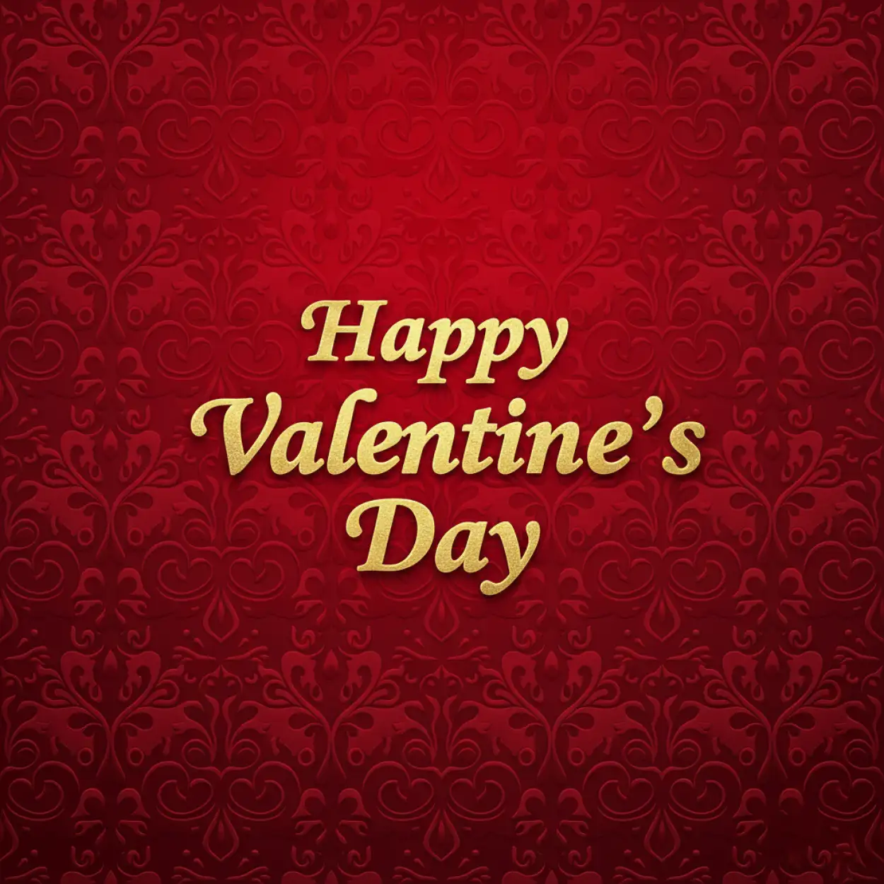 happy valentines day best wishes