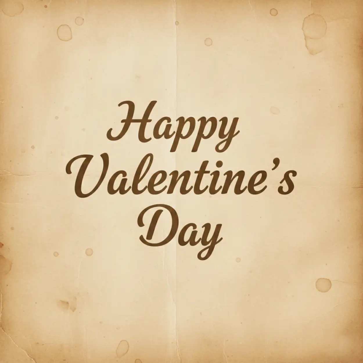 Free Download Happy Valentines Day Calligraphy Text 2 - High Quality Happy Valentines Day Background