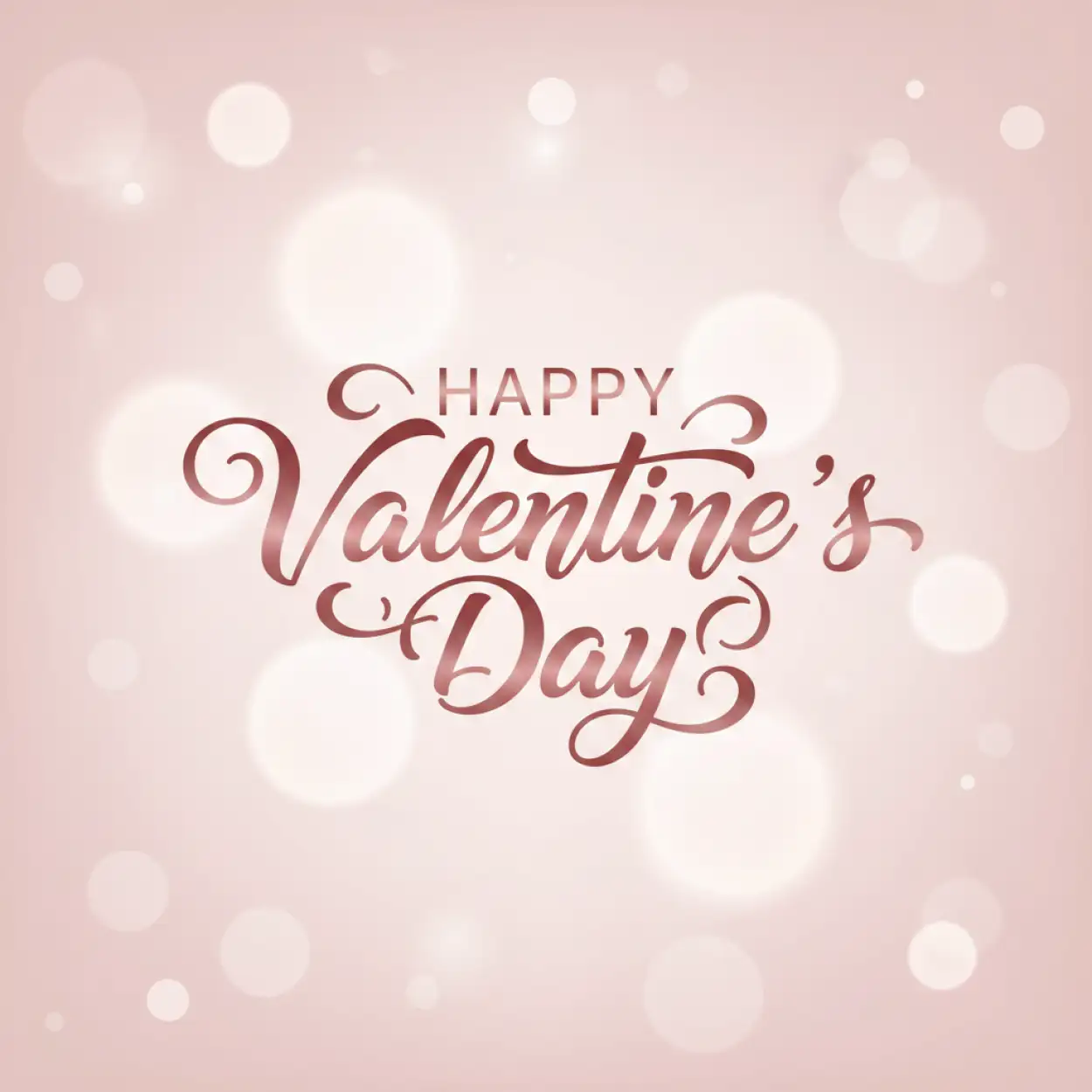 Free Download Happy Valentines Day Couple Illustration 2 - High Quality Happy Valentines Day Background