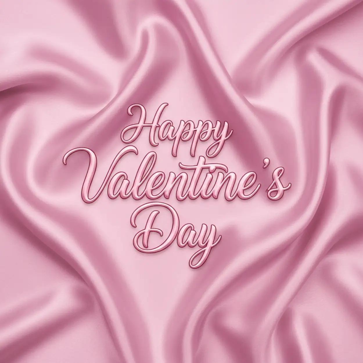 happy valentines day digital art 2