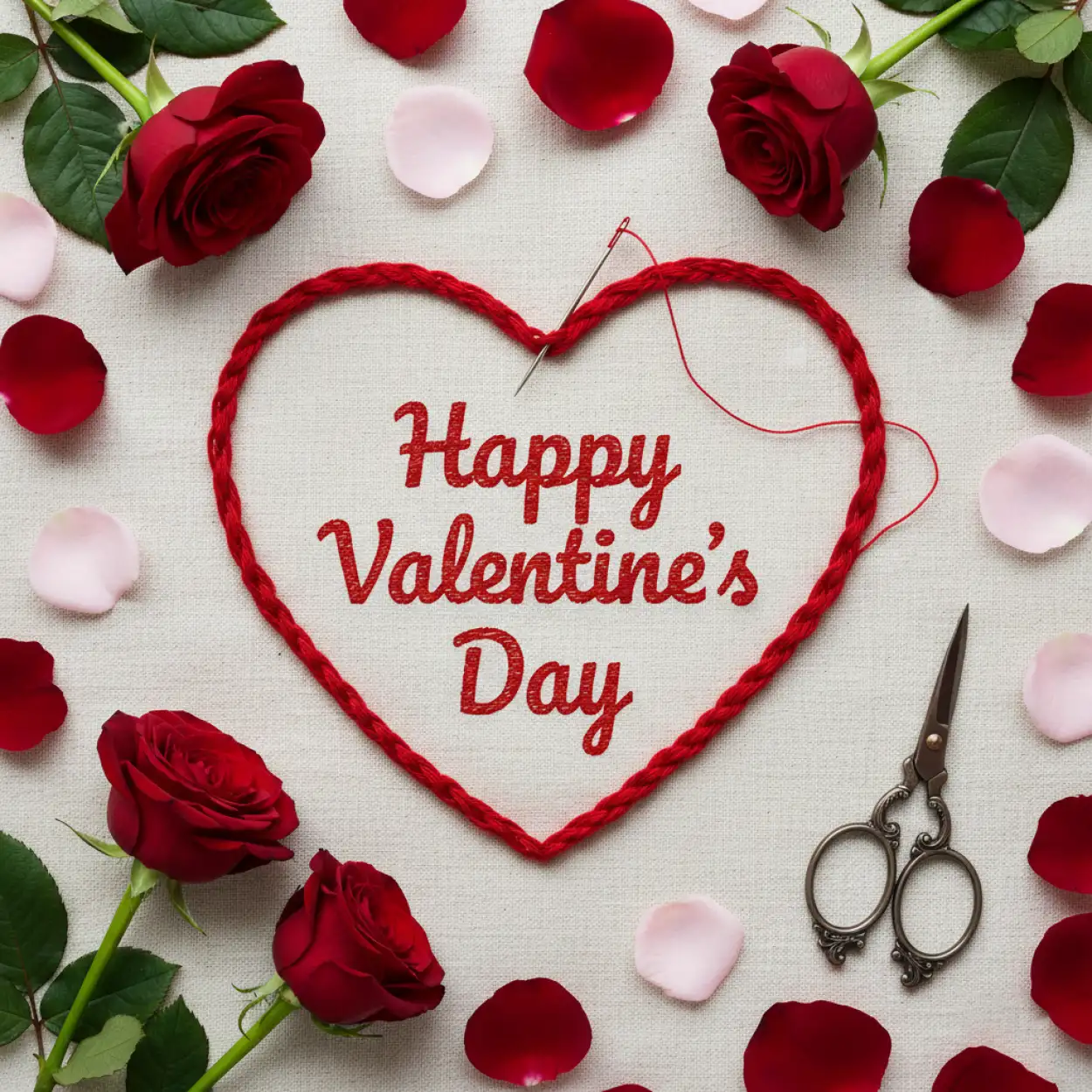 Free Download Happy Valentines Day For Crush - High Quality Happy Valentines Day Background
