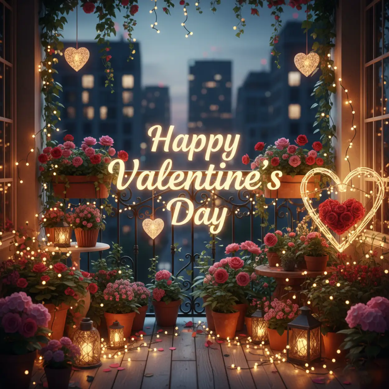 Free Download Happy Valentines Day Hd Images - High Quality Happy Valentines Day Background