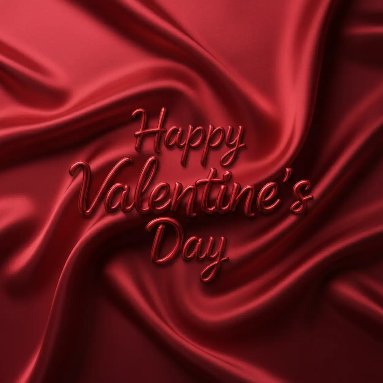 Free Download Happy Valentines Day Illustration - High Quality Happy Valentines Day Background