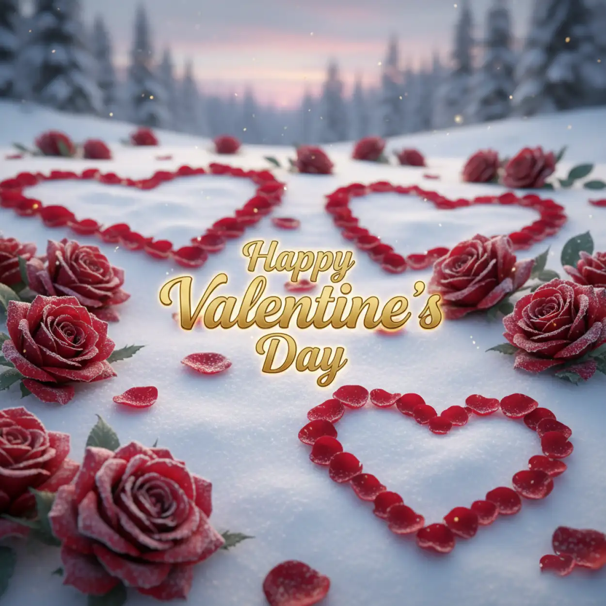 happy valentines day images 2