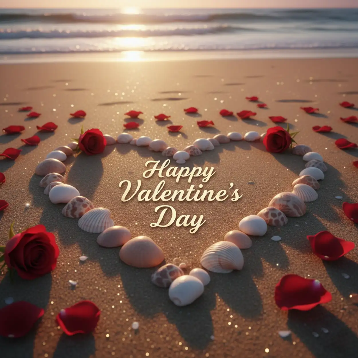 Free Download Happy Valentines Day Love Images 2 - High Quality Happy Valentines Day Background