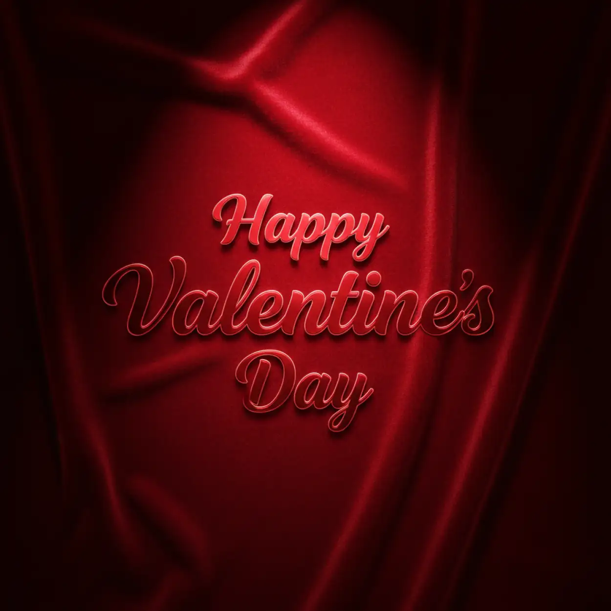 Free Download Happy Valentines Day Poster Design - High Quality Happy Valentines Day Background