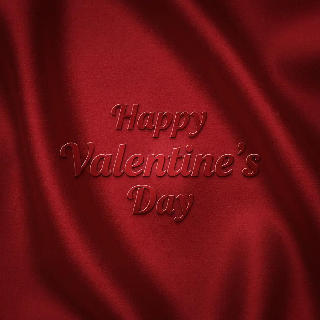 Free Download Happy Valentines Day Red Background 2 - High Quality Happy Valentines Day Background